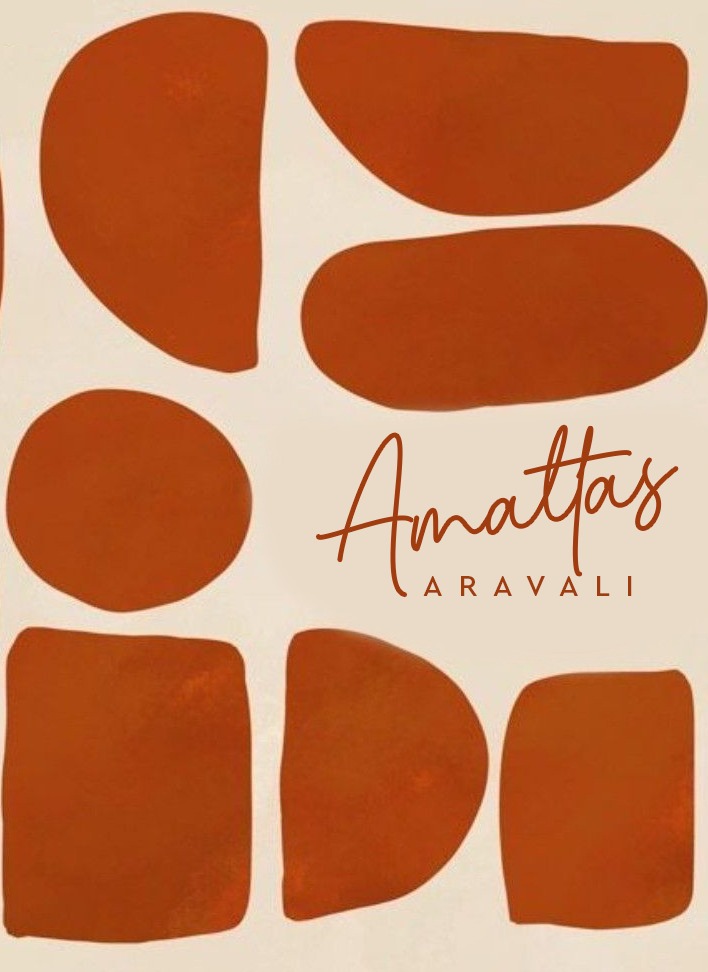 Amaltas Aravali